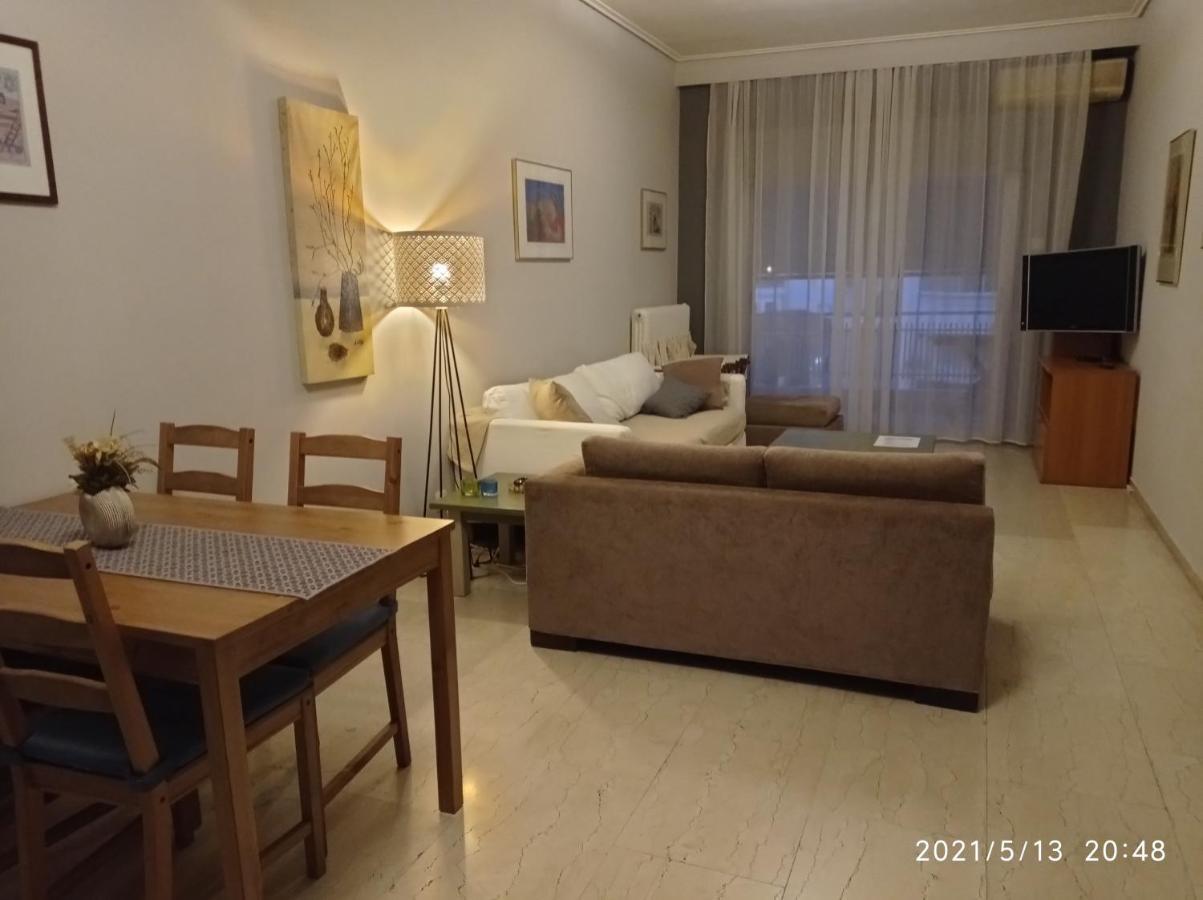 My Sweet Home Near To The Sea Volos Exterior foto