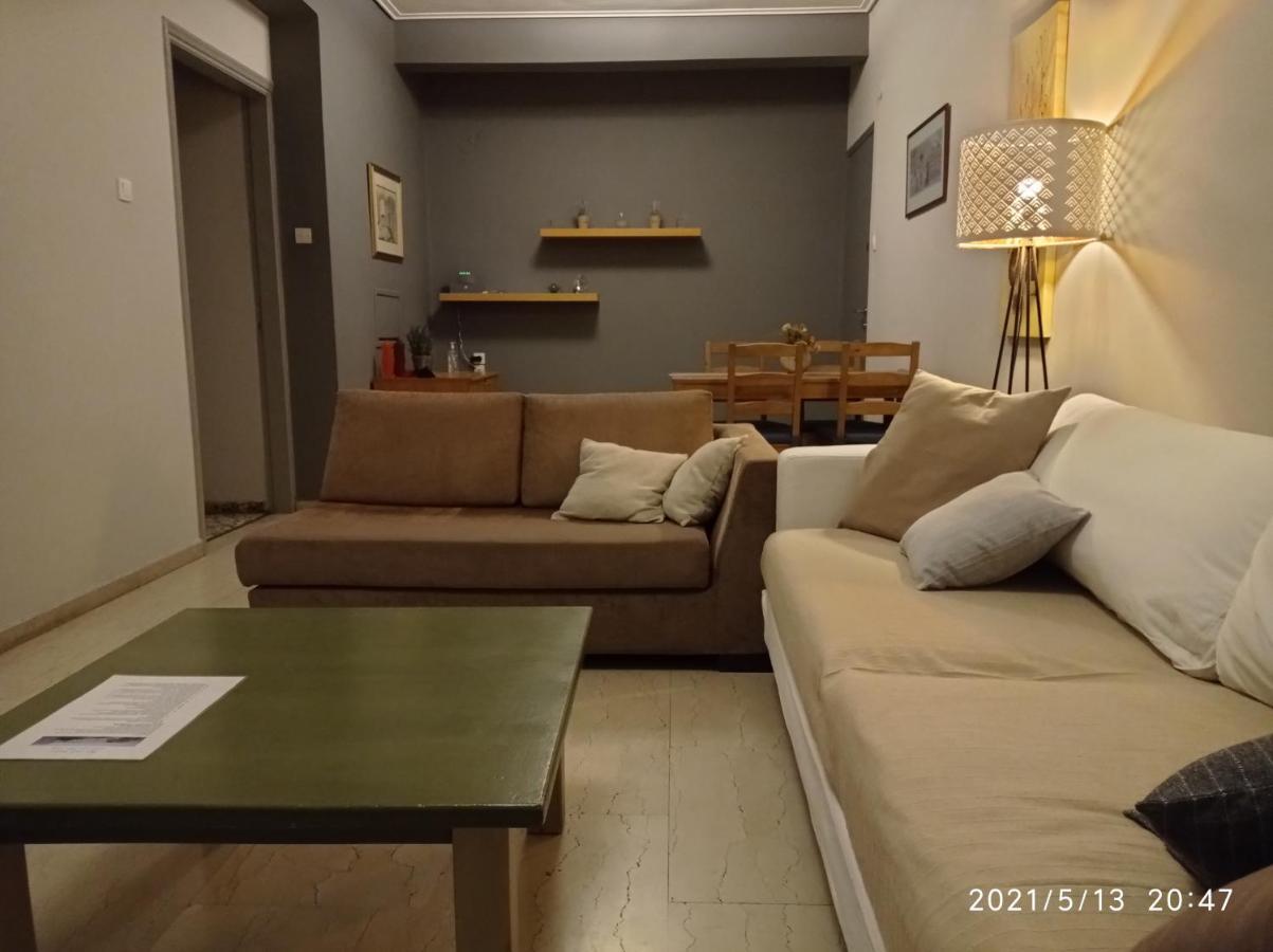 My Sweet Home Near To The Sea Volos Exterior foto