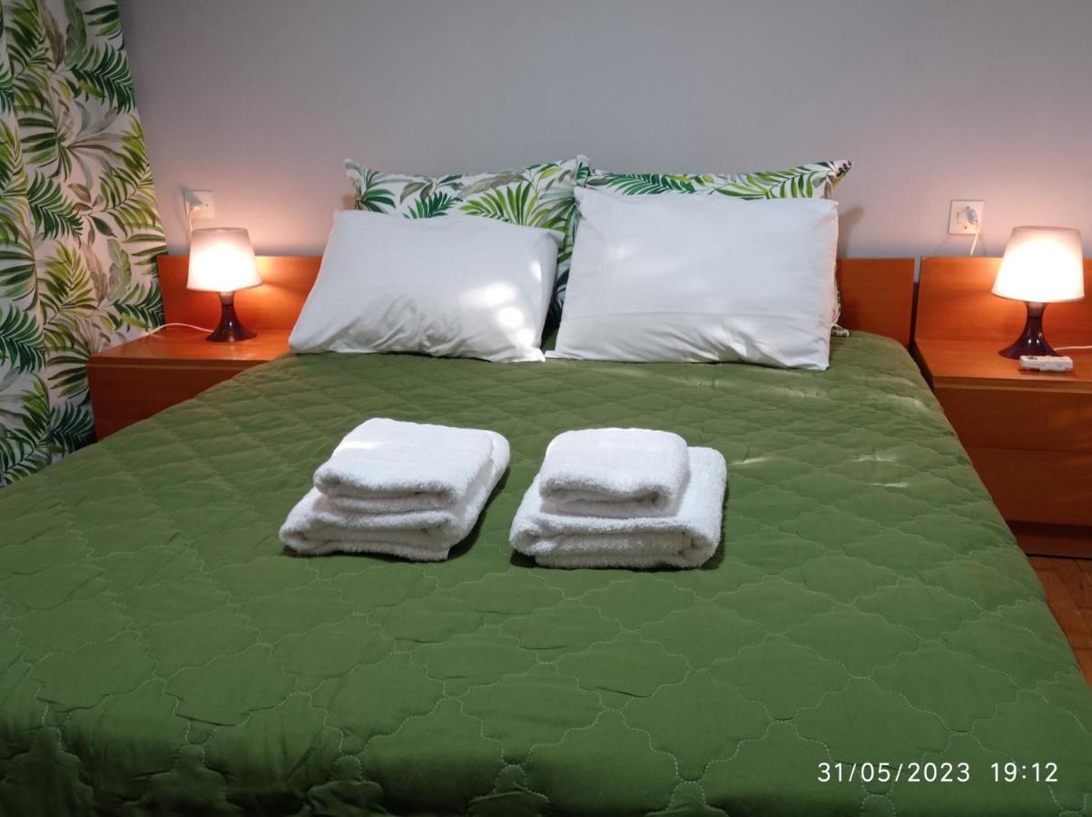 My Sweet Home Near To The Sea Volos Exterior foto